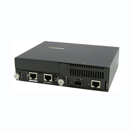 Perle Systems Smi-10Grt-Sfp Media Converter 05071354